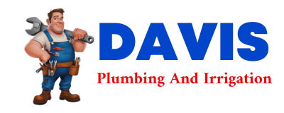 Trusted plumber in SHELLEY